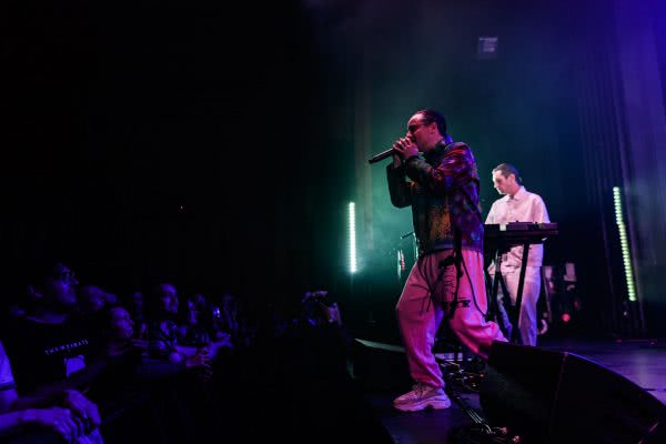 Hot Chip