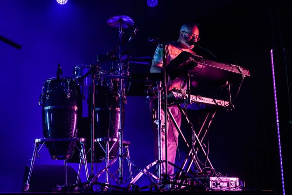 Hot Chip