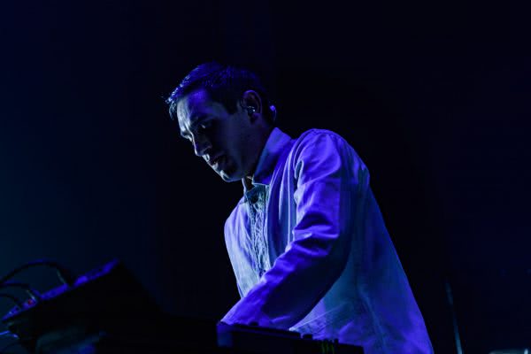 Hot Chip