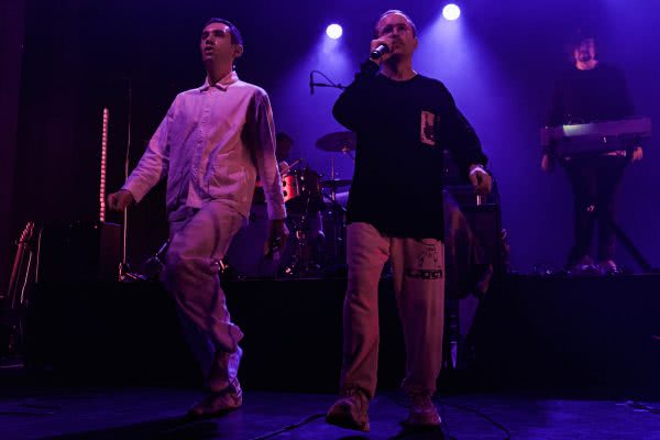 Hot Chip