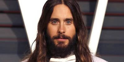Jared Leto