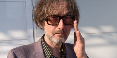 Jarvis Cocker