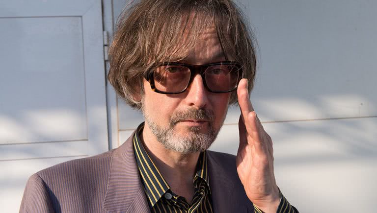 Jarvis Cocker