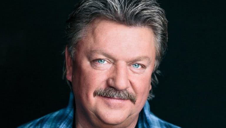 Joe Diffie has passed away after getting coronavirus