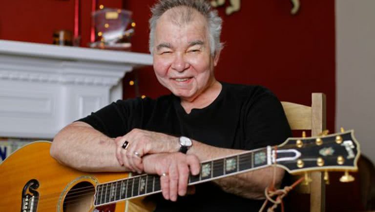 John Prine