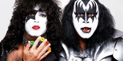 KISS