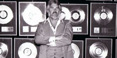 Kenny Rogers