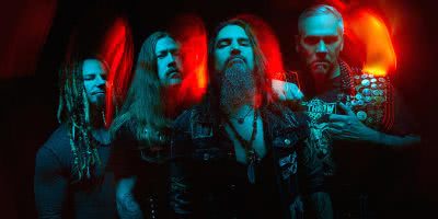 Machine Head