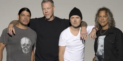 Metallica foundation