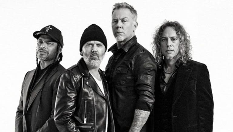 Metallica