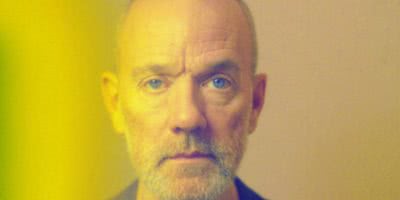 Michael Stipe