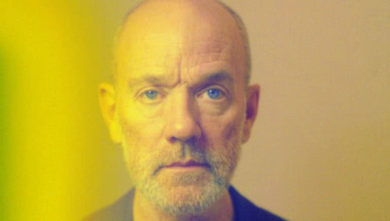 Michael Stipe