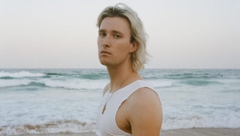 Mulholland Blond