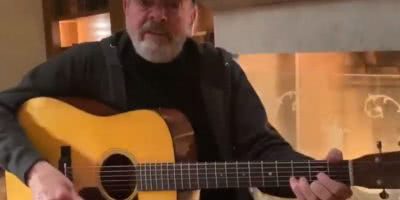Neil Diamond