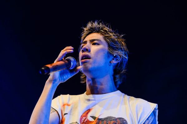One Ok Rock