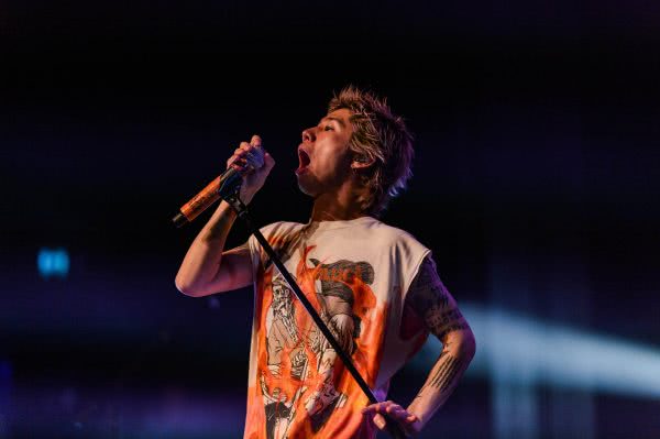 One Ok Rock