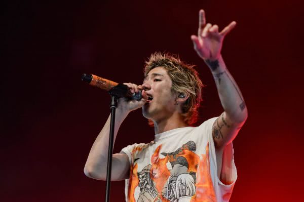 One Ok Rock