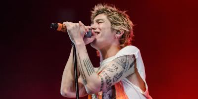 One Ok Rock