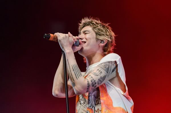 One Ok Rock