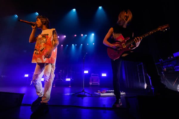 One Ok Rock