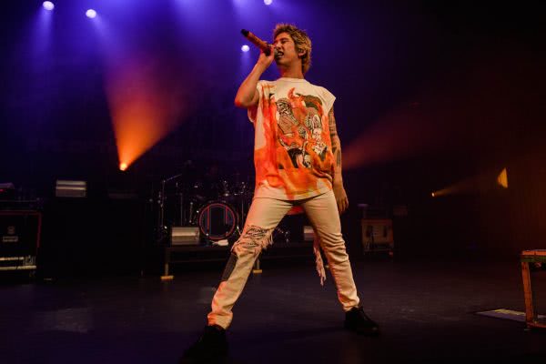 One Ok Rock