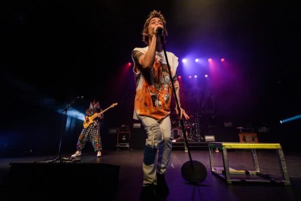 One Ok Rock