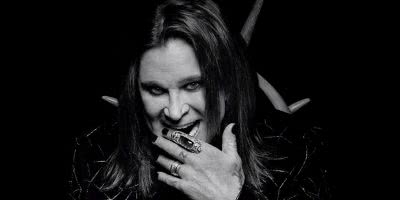 Ozzy Osbourne says worshipping the devil warded off COVID-19