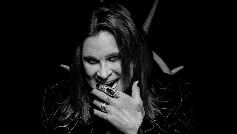 Ozzy Osbourne says worshipping the devil warded off COVID-19