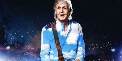 Paul McCartney reveals all about what inspired 'Eleanor Rigby'
