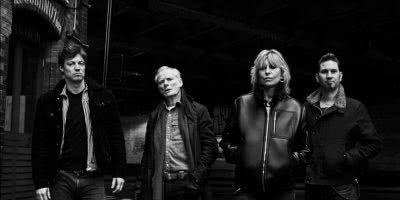 Pretenders