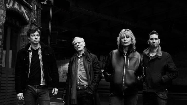 Pretenders