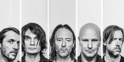 Radiohead