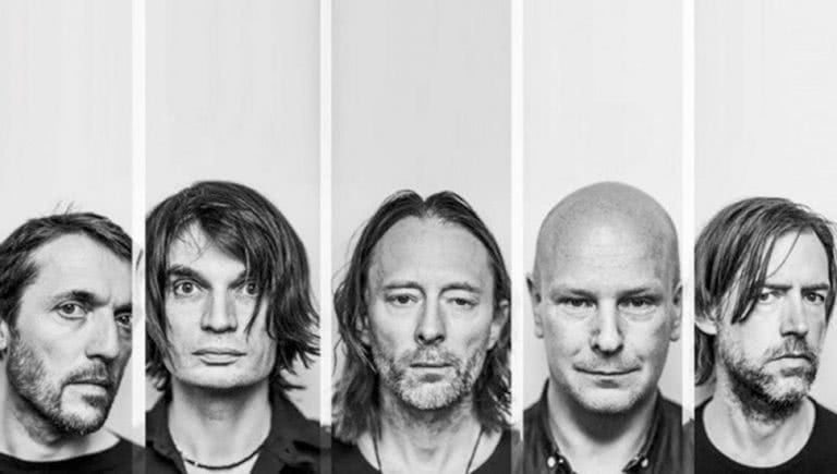 Radiohead