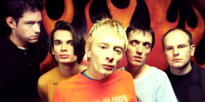 Radiohead