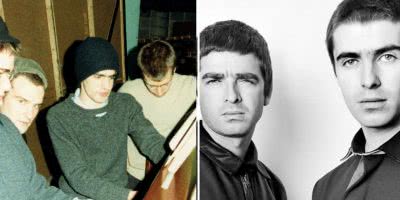 Bands we hope to reunite, like Fugazi and Oasis