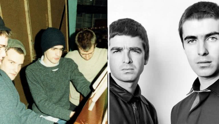 Bands we hope to reunite, like Fugazi and Oasis