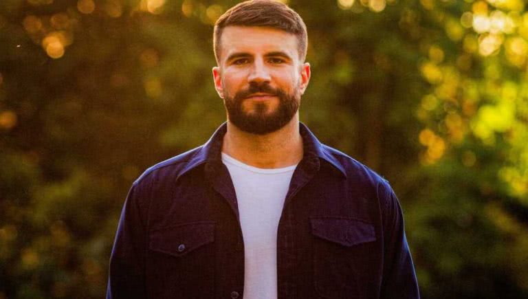 Sam Hunt will release the new album Southside in April