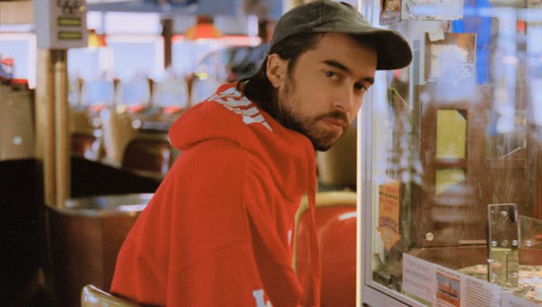 Sandy Alex G