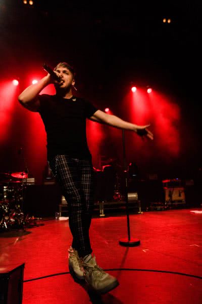 Set It Off