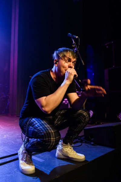 Set It Off