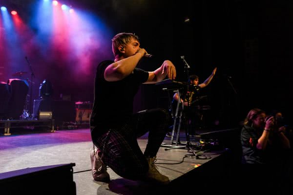 Set It Off
