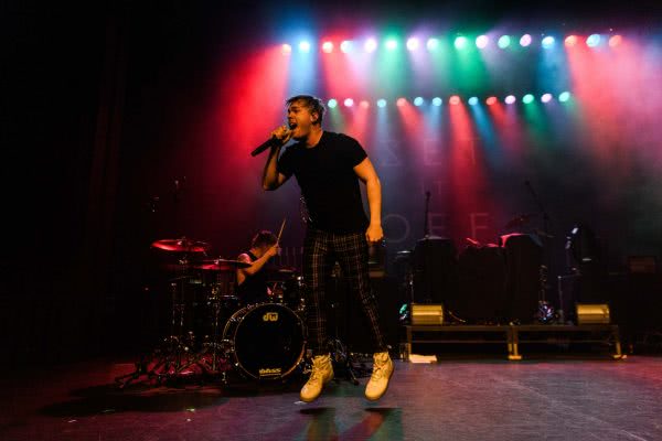 Set It Off
