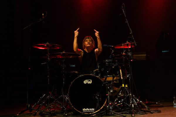 Set It Off