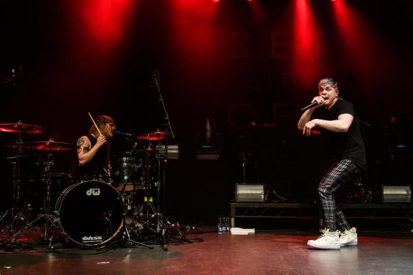 Set It Off