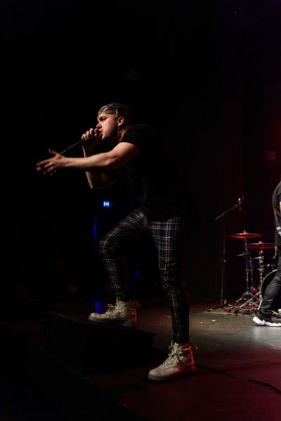 Set It Off