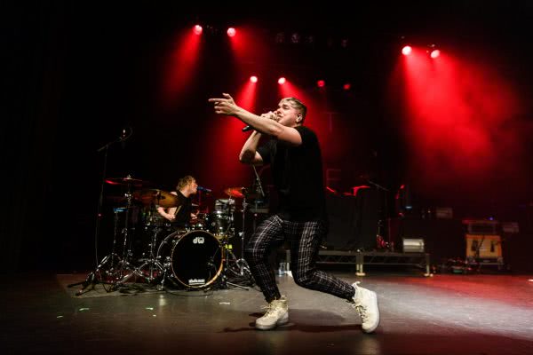 Set It Off