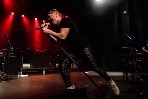 Set It Off
