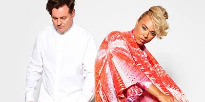 Sneaky Sound System