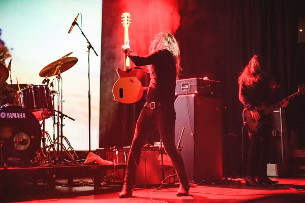 uncle acid and the deadbeats