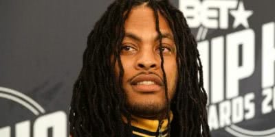 Waka Flocka Flame